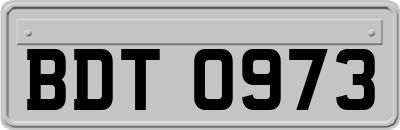 BDT0973