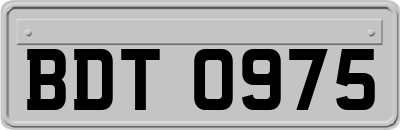 BDT0975
