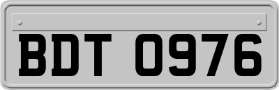 BDT0976
