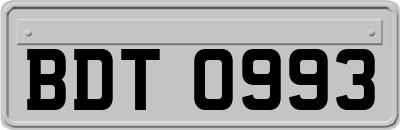 BDT0993