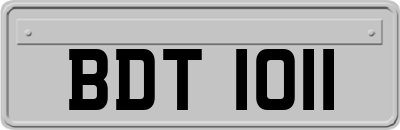 BDT1011
