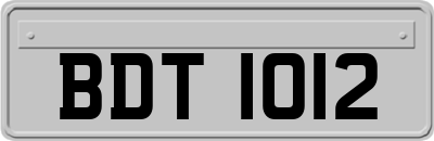 BDT1012