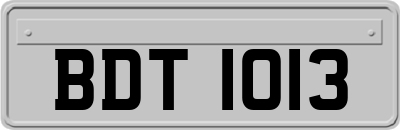 BDT1013