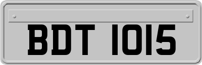 BDT1015