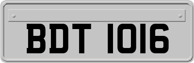 BDT1016
