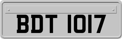 BDT1017
