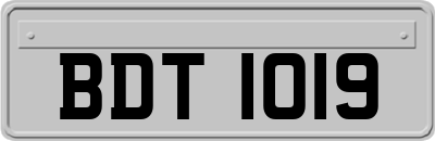BDT1019