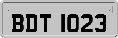 BDT1023