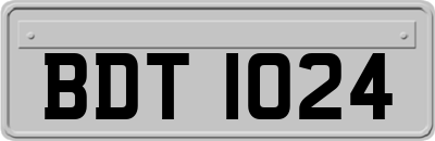 BDT1024