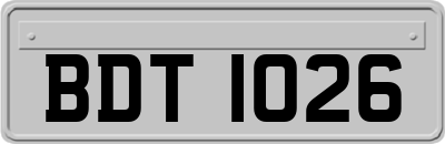 BDT1026