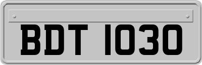 BDT1030