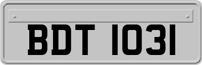 BDT1031