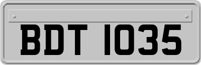 BDT1035