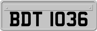 BDT1036