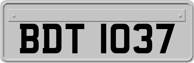 BDT1037