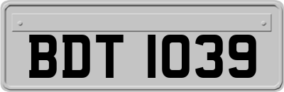 BDT1039