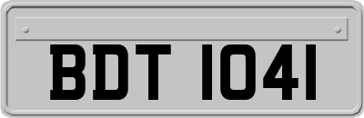 BDT1041