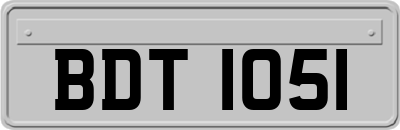 BDT1051