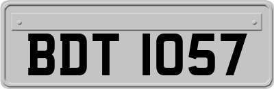 BDT1057