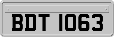 BDT1063