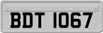 BDT1067