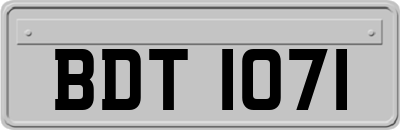 BDT1071