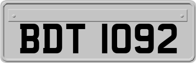 BDT1092