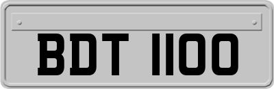 BDT1100