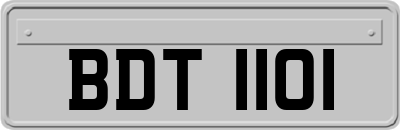 BDT1101