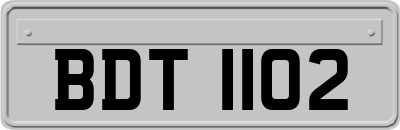 BDT1102