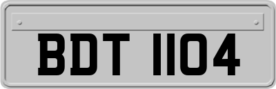 BDT1104