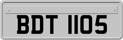 BDT1105