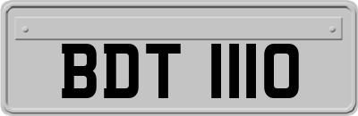 BDT1110