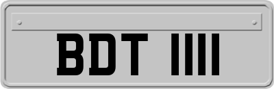 BDT1111