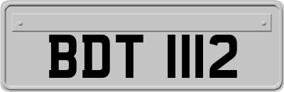 BDT1112