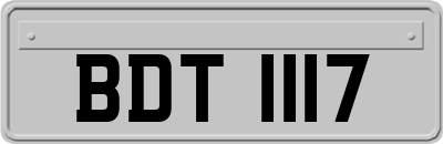 BDT1117