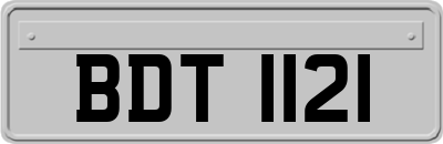 BDT1121