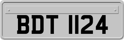 BDT1124