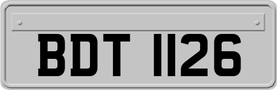 BDT1126