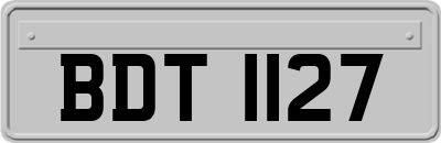 BDT1127