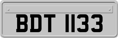 BDT1133
