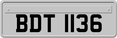 BDT1136
