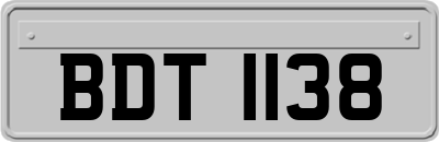 BDT1138