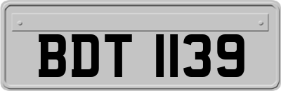 BDT1139