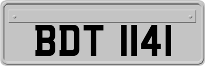 BDT1141