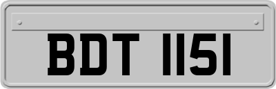 BDT1151