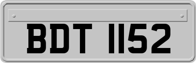 BDT1152