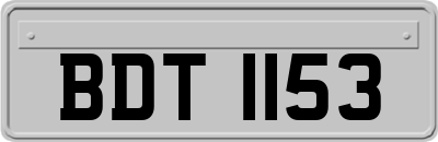 BDT1153