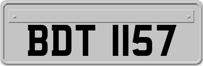 BDT1157