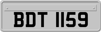 BDT1159